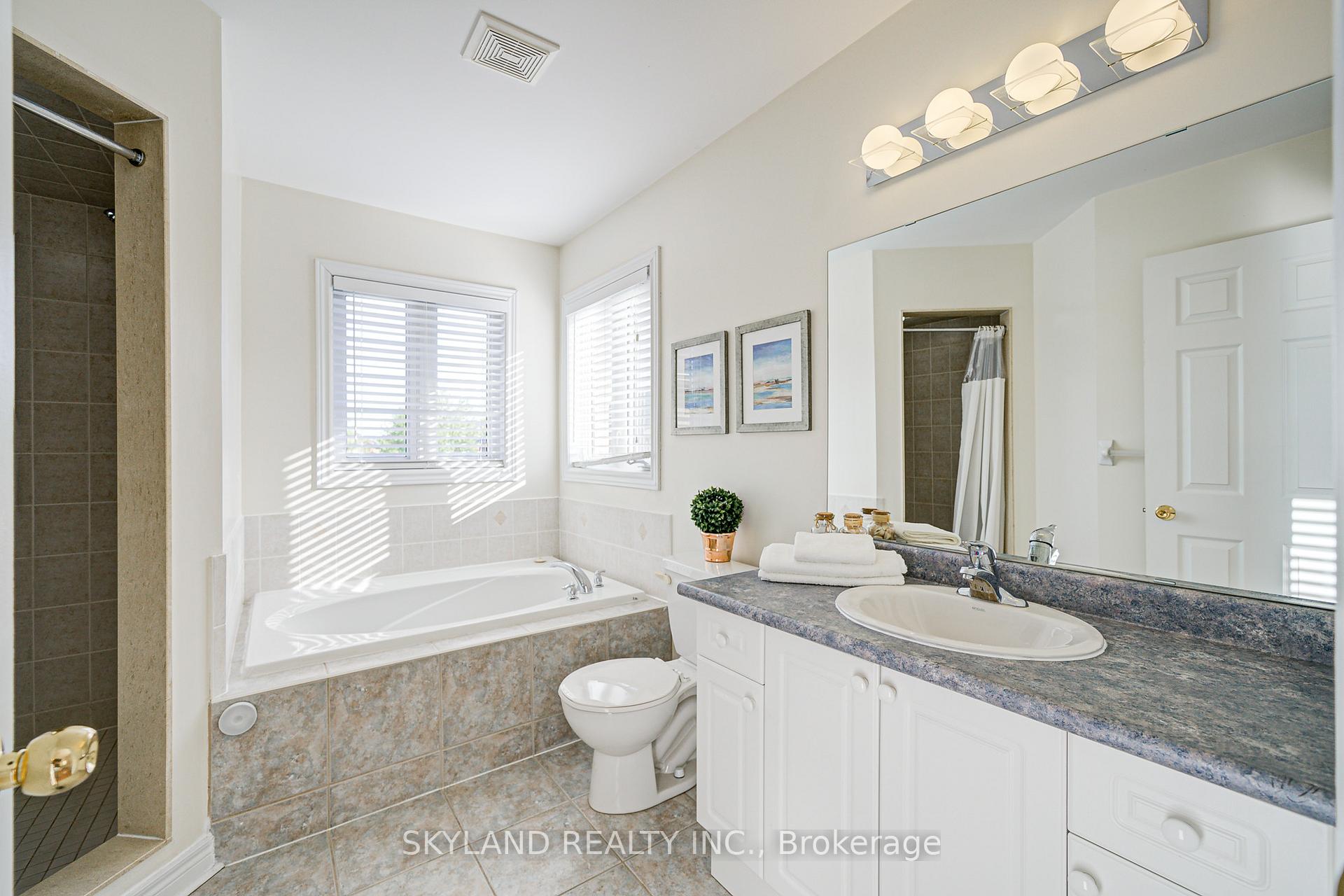 Photo 22 of 252 Kentland Street, Markham, Wismer — HOMEH