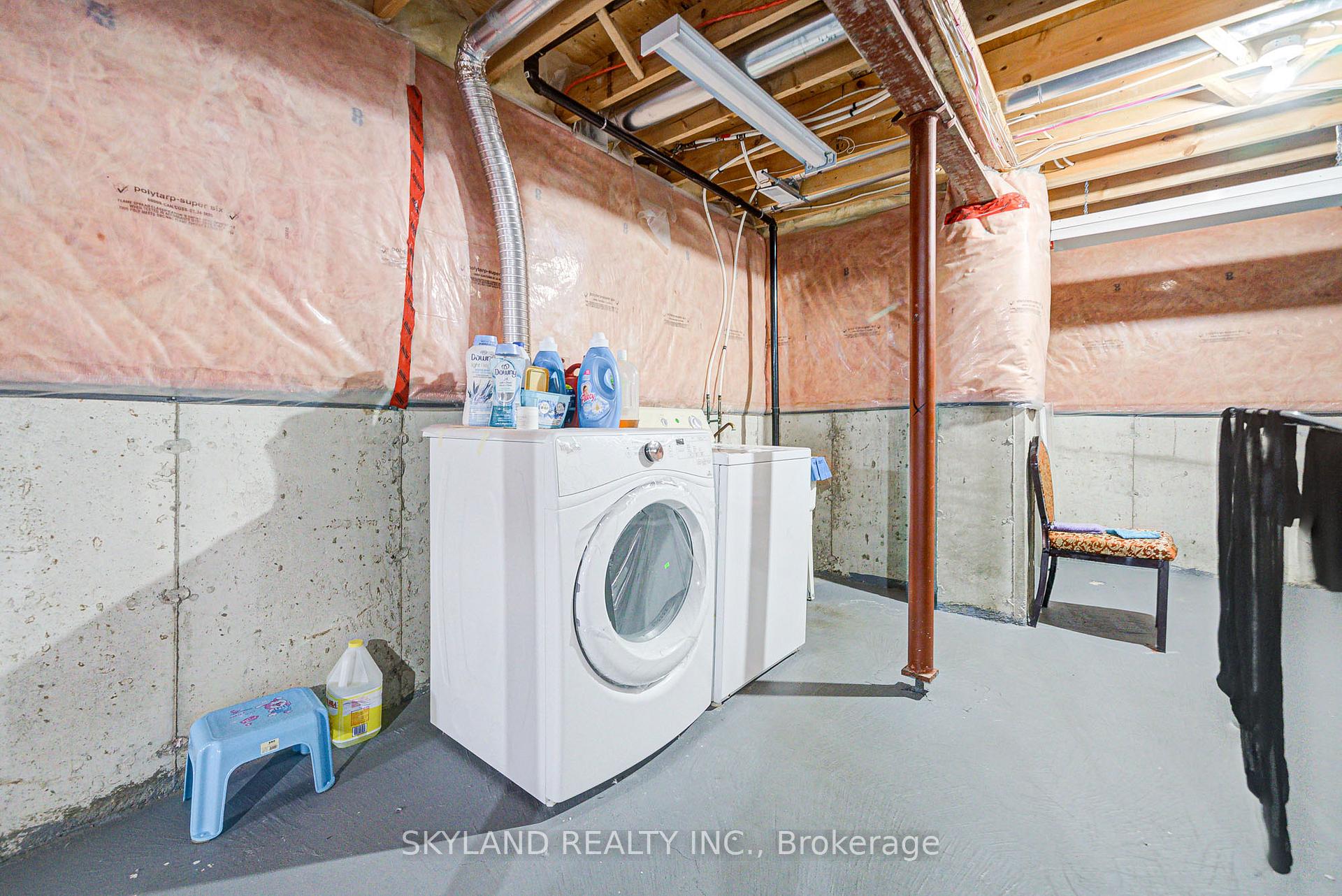 Photo 23 of 252 Kentland Street, Markham, Wismer — HOMEH