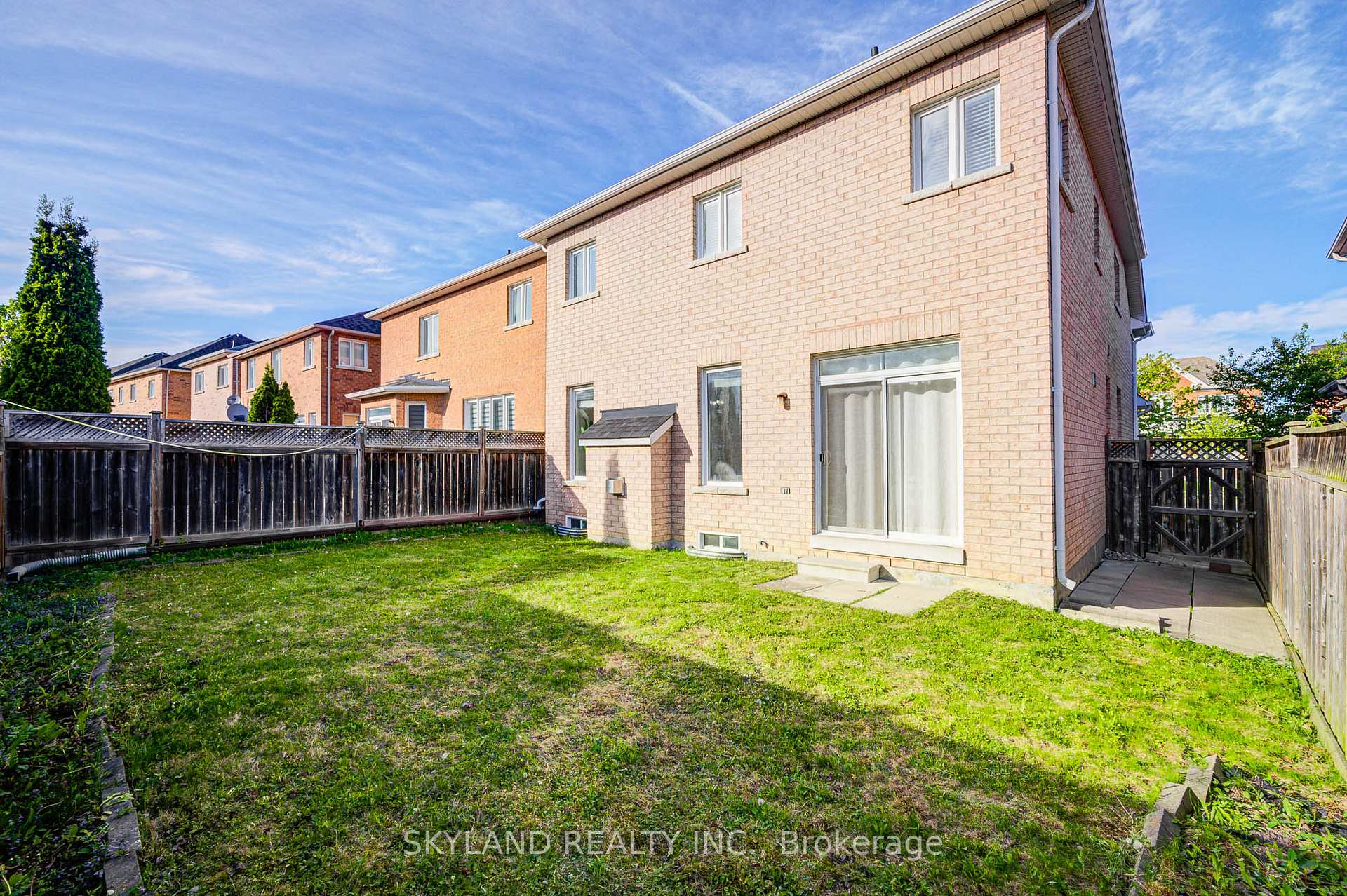 Photo 25 of 252 Kentland Street, Markham, Wismer — HOMEH