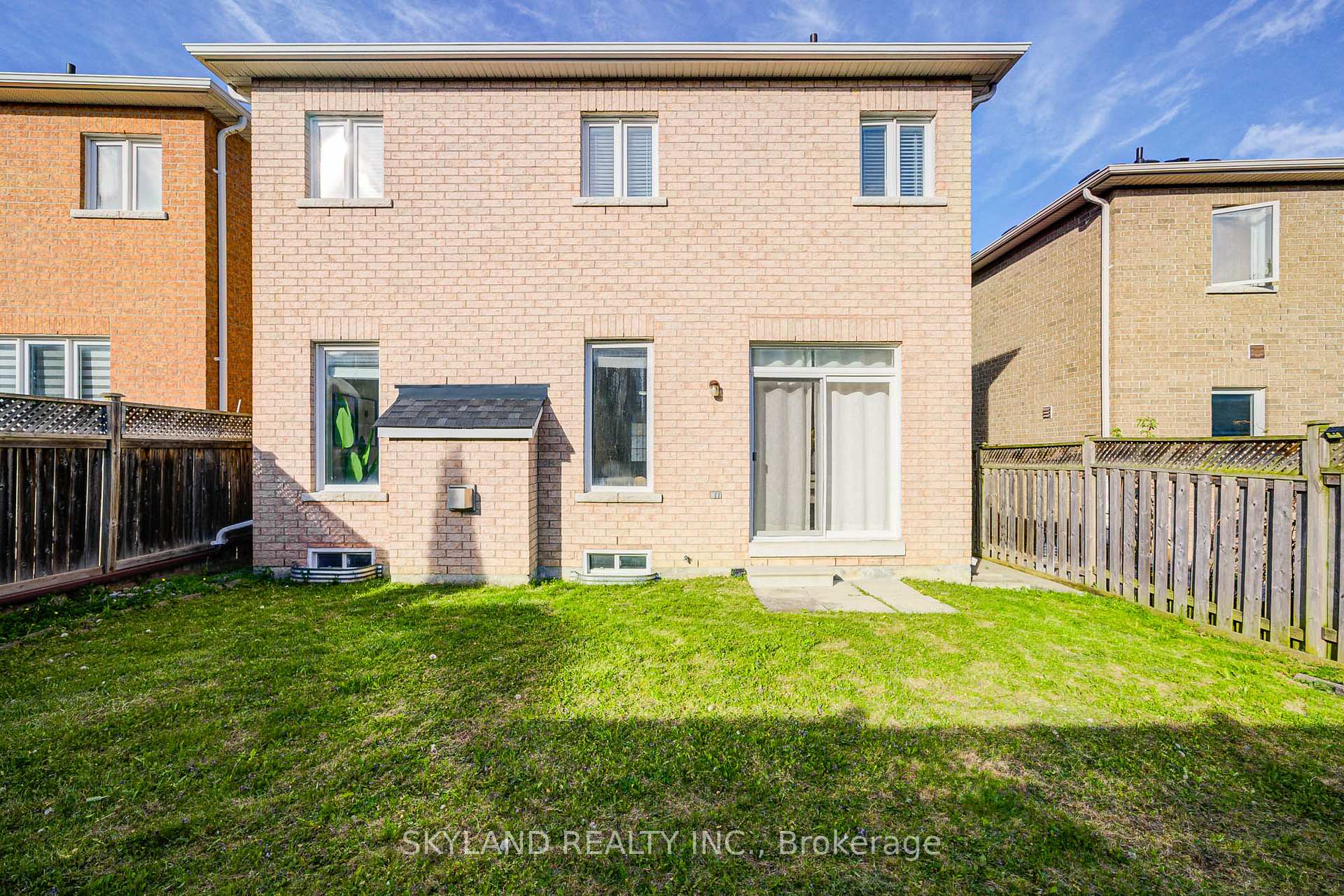 Photo 26 of 252 Kentland Street, Markham, Wismer — HOMEH