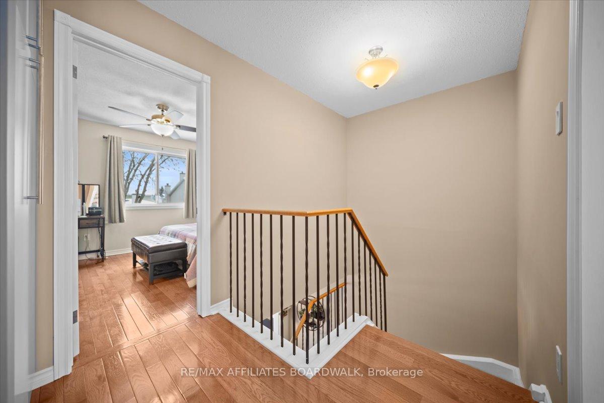 Photo 22 of 31 Palomino Drive, Ottawa, Kanata - Bridlewood — HOMEH