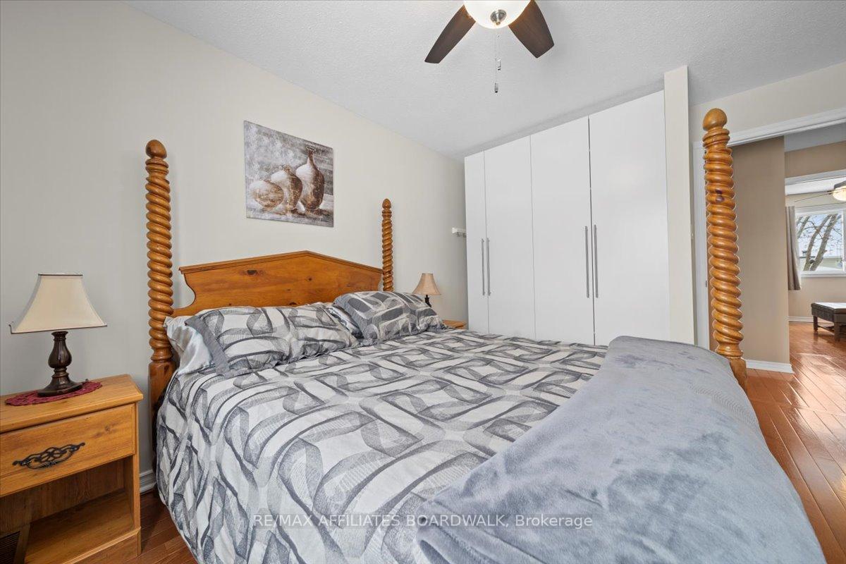 Photo 26 of 31 Palomino Drive, Ottawa, Kanata - Bridlewood — HOMEH