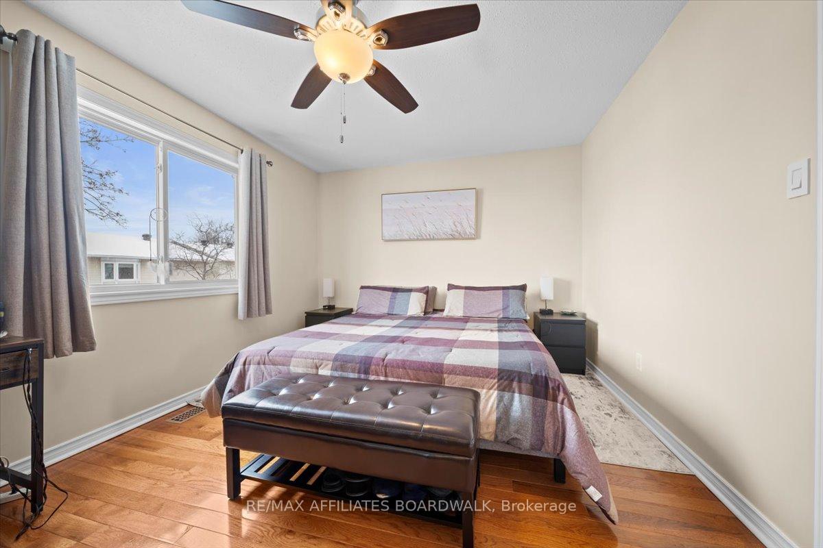 Photo 27 of 31 Palomino Drive, Ottawa, Kanata - Bridlewood — HOMEH