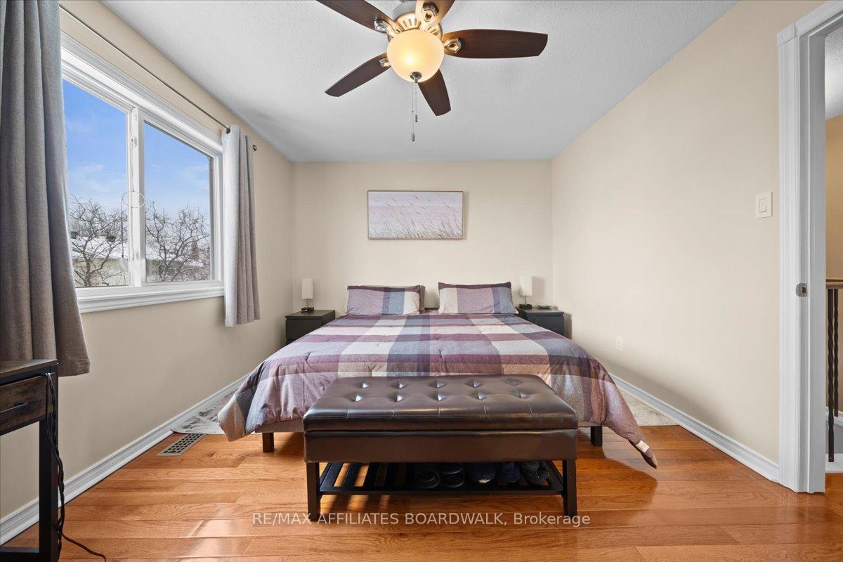Photo 28 of 31 Palomino Drive, Ottawa, Kanata - Bridlewood — HOMEH