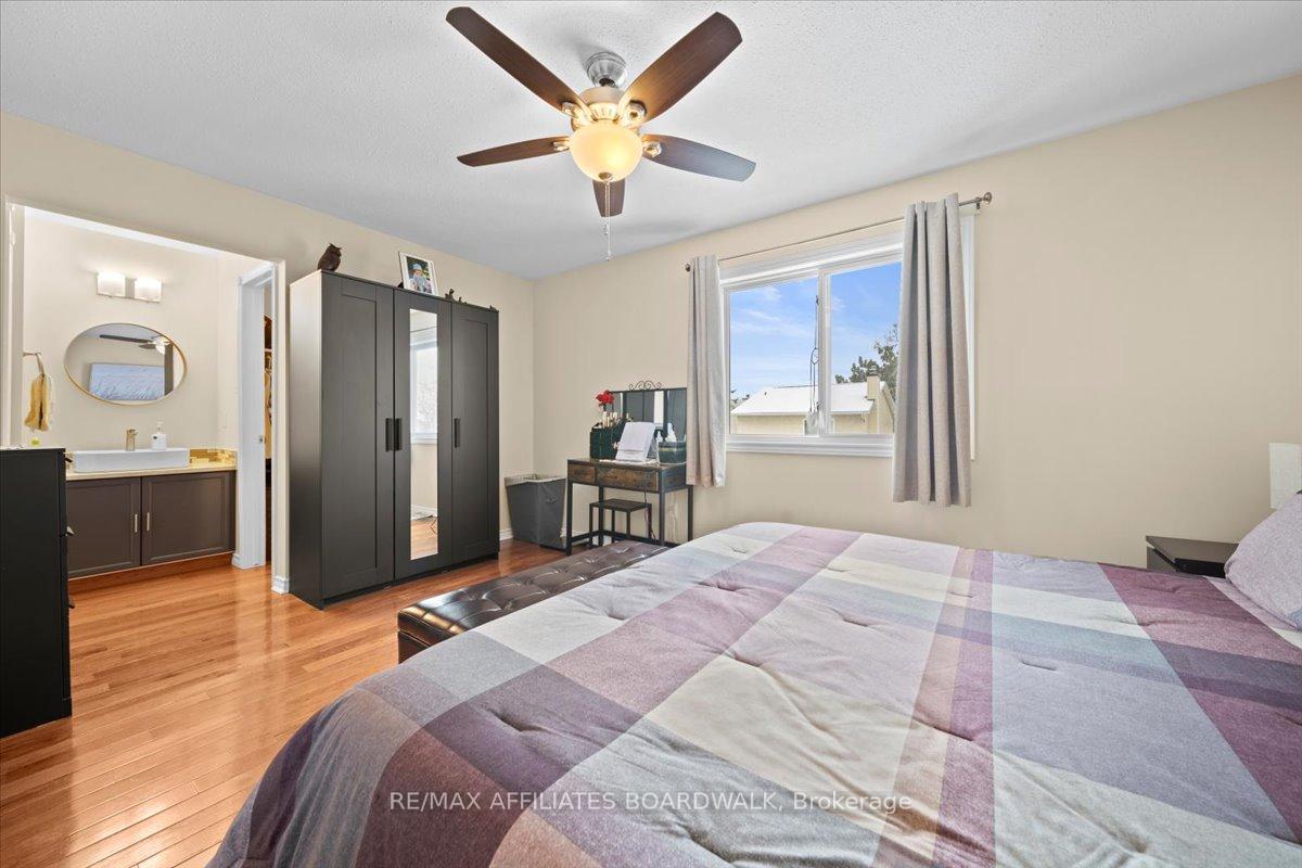 Photo 29 of 31 Palomino Drive, Ottawa, Kanata - Bridlewood — HOMEH