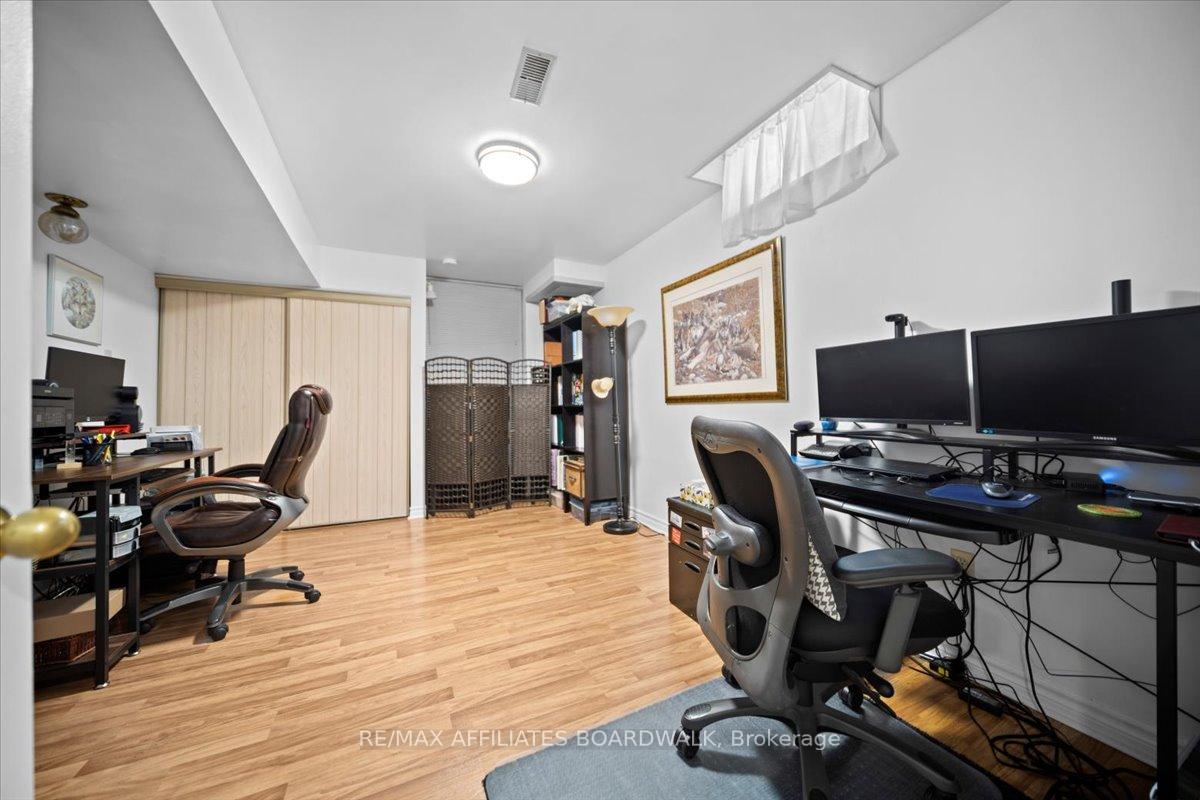 Photo 36 of 31 Palomino Drive, Ottawa, Kanata - Bridlewood — HOMEH