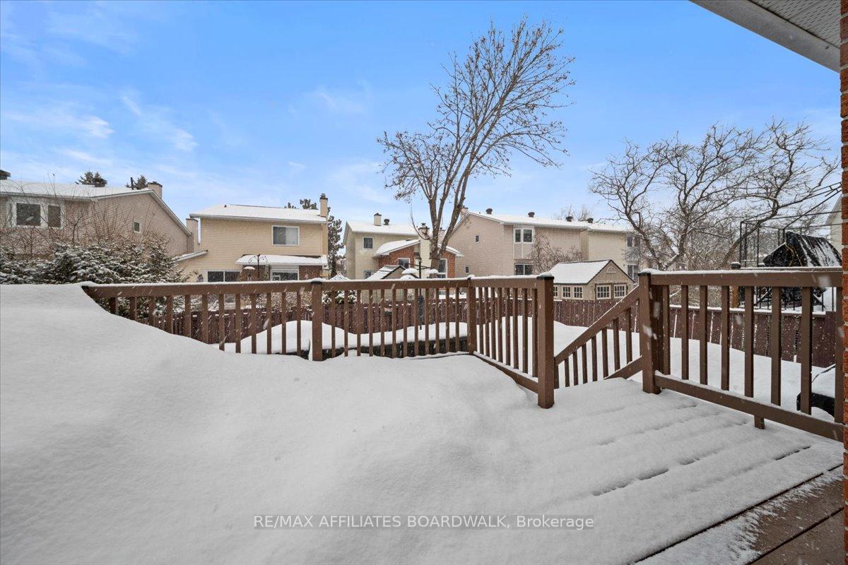 Photo 39 of 31 Palomino Drive, Ottawa, Kanata - Bridlewood — HOMEH