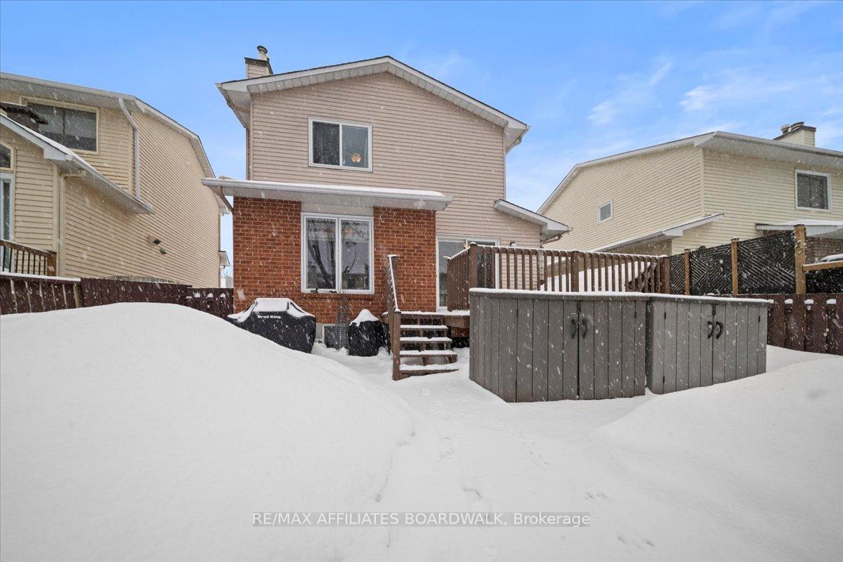 Photo 40 of 31 Palomino Drive, Ottawa, Kanata - Bridlewood — HOMEH