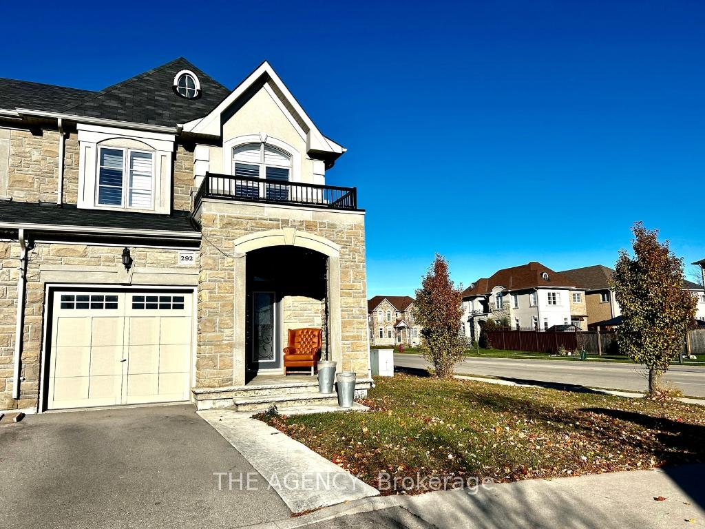 Photo 1 of 292 Rymal Road W, Hamilton, Sheldon — HOMEH