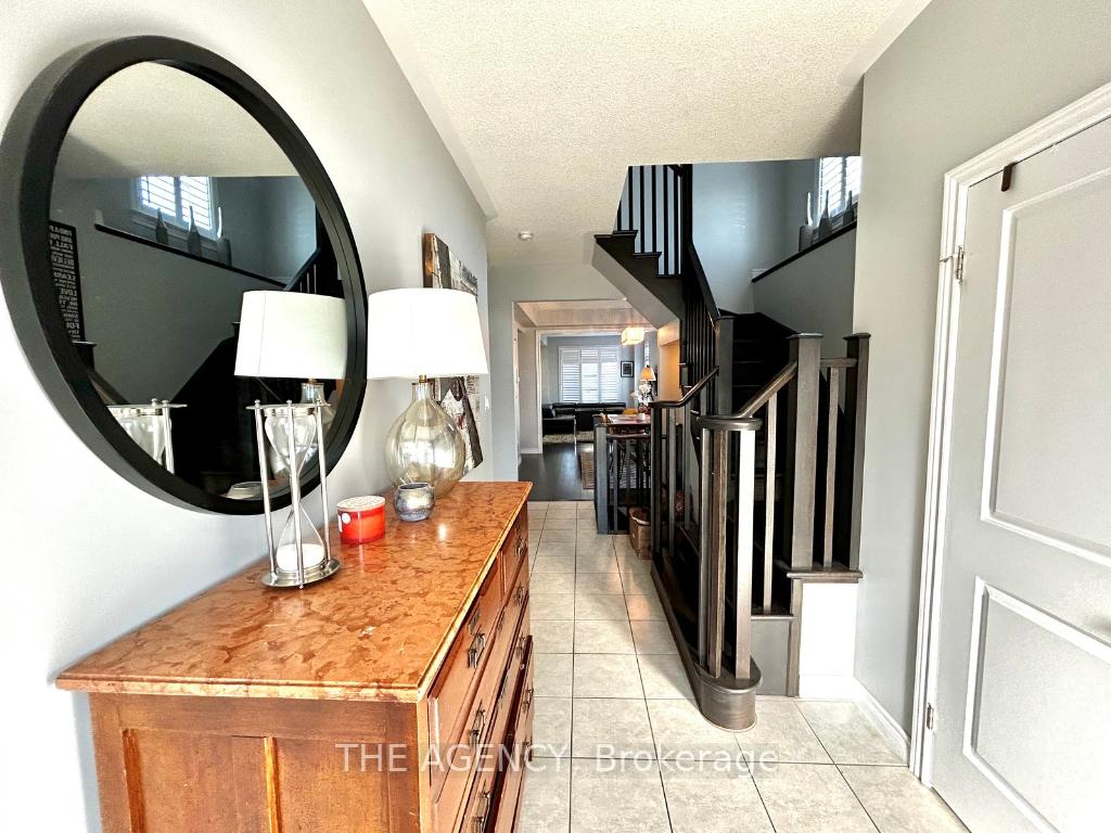 Photo 8 of 292 Rymal Road W, Hamilton, Sheldon — HOMEH