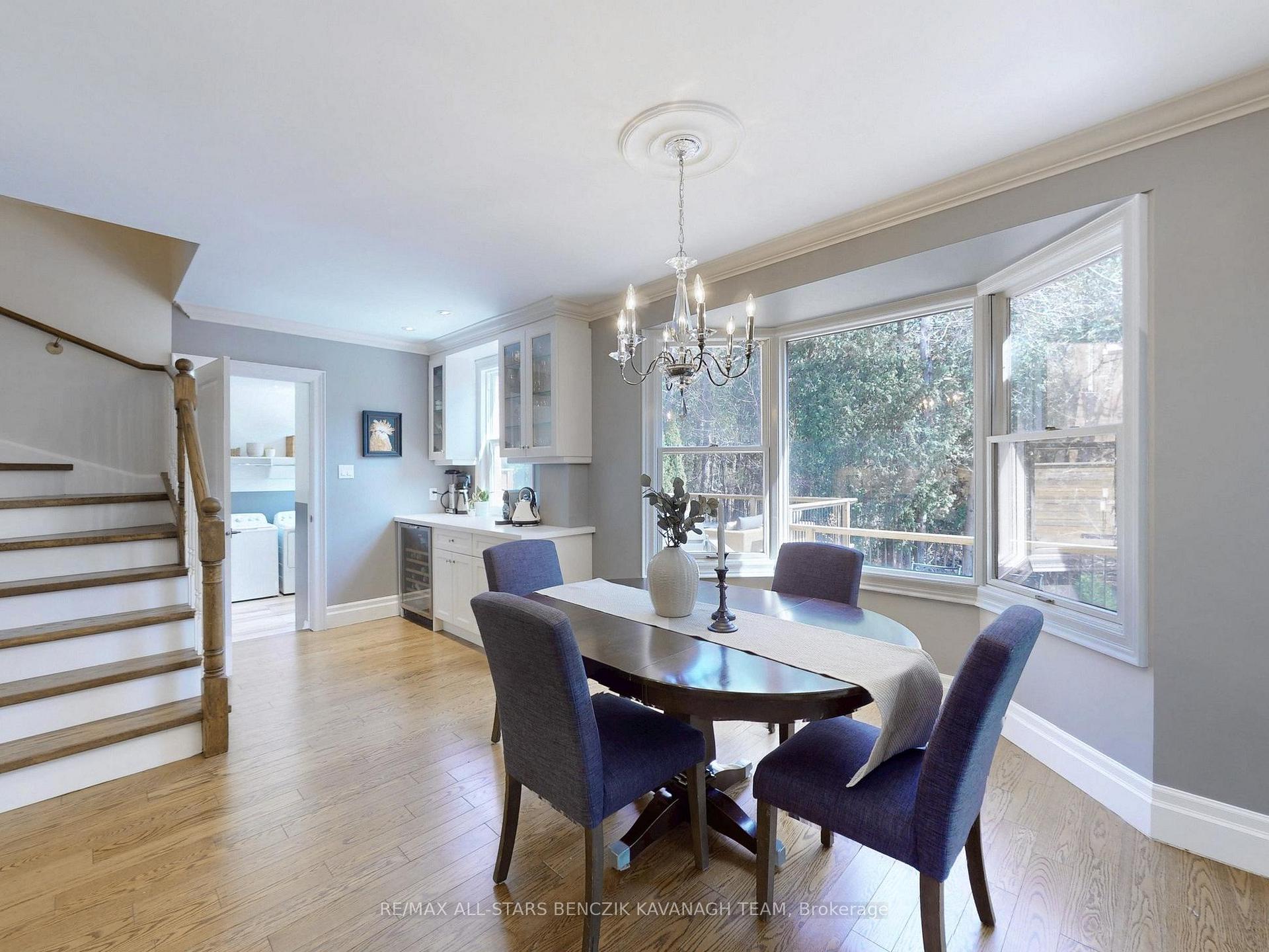 Photo 14 of 40 Wrenwood Court, Markham, Unionville — HOMEH