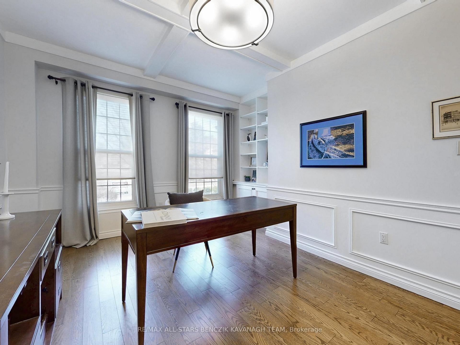 Photo 15 of 40 Wrenwood Court, Markham, Unionville — HOMEH