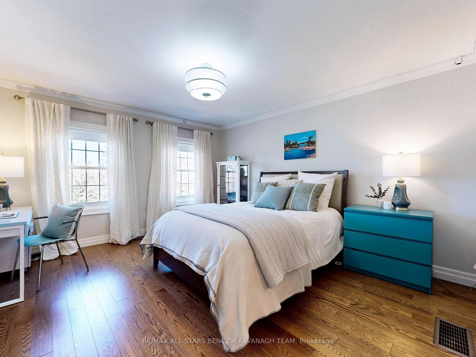 Photo 24 of 40 Wrenwood Court, Markham, Unionville — HOMEH