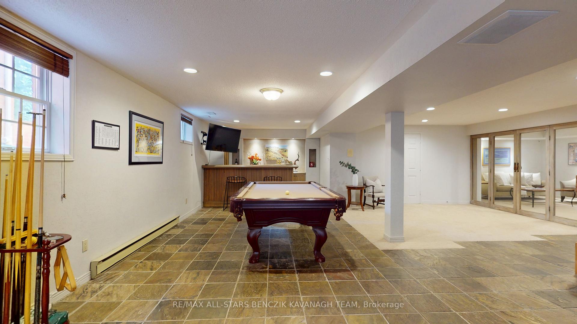 Photo 35 of 40 Wrenwood Court, Markham, Unionville — HOMEH