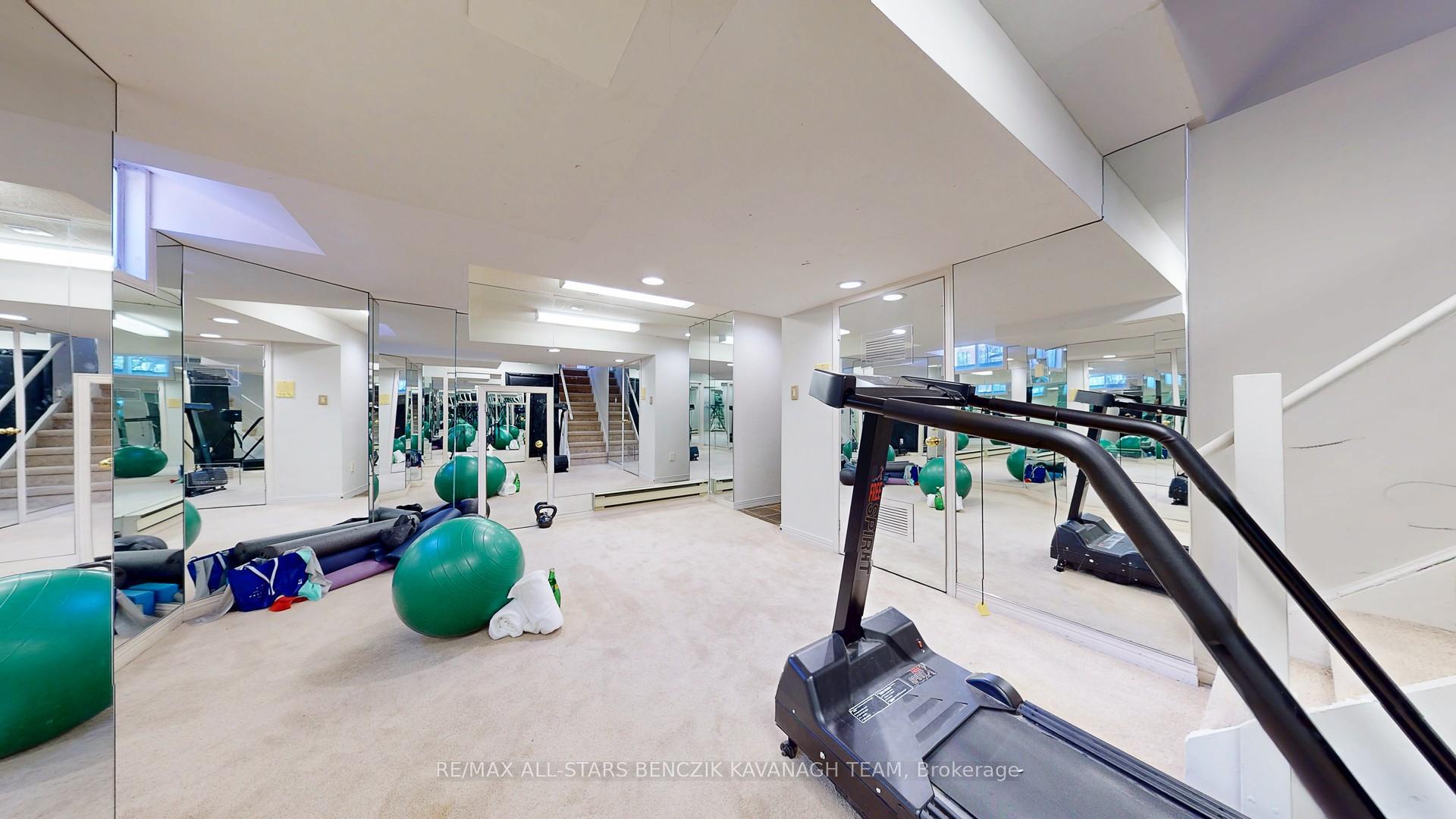 Photo 37 of 40 Wrenwood Court, Markham, Unionville — HOMEH