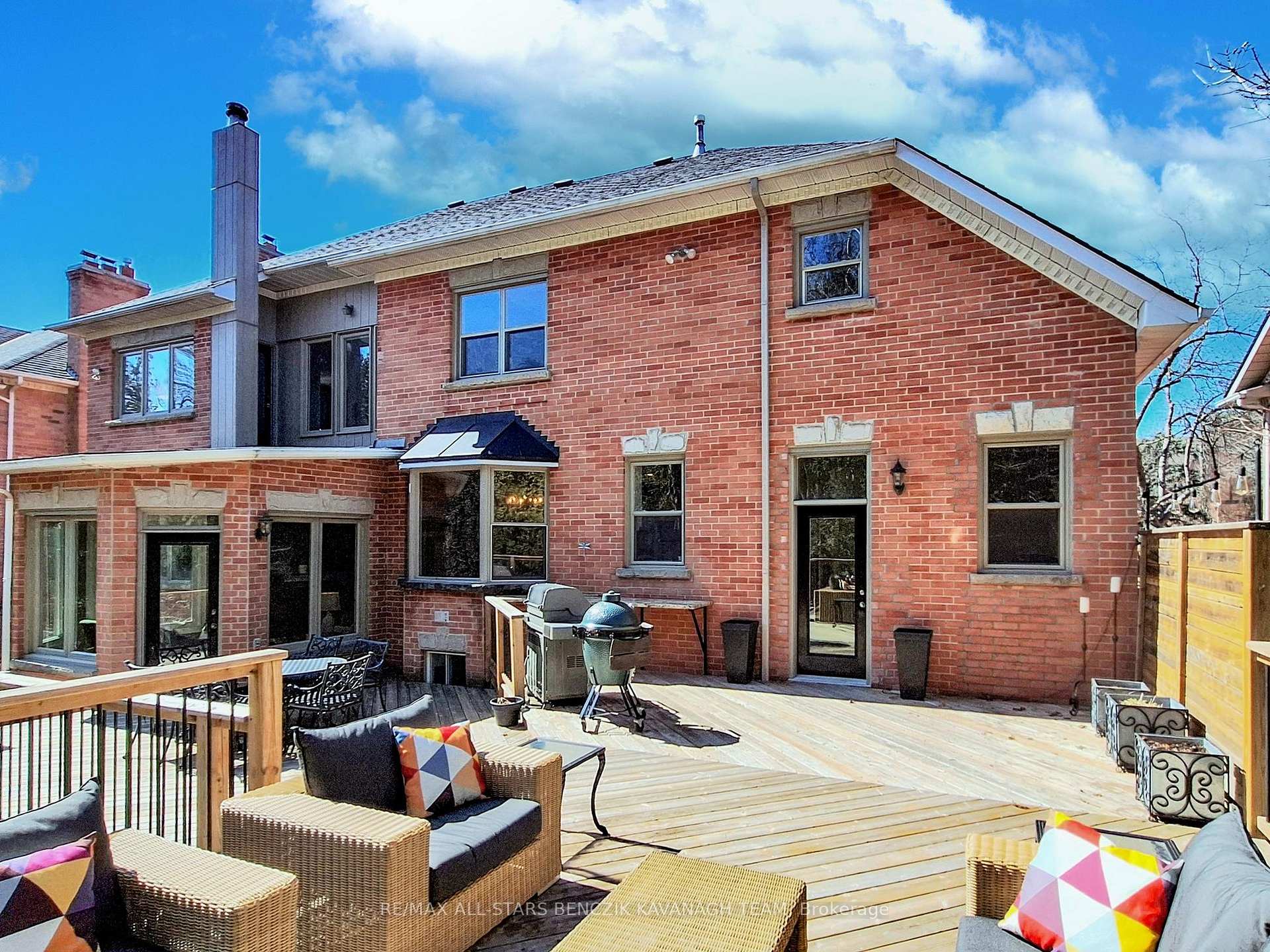 Photo 43 of 40 Wrenwood Court, Markham, Unionville — HOMEH