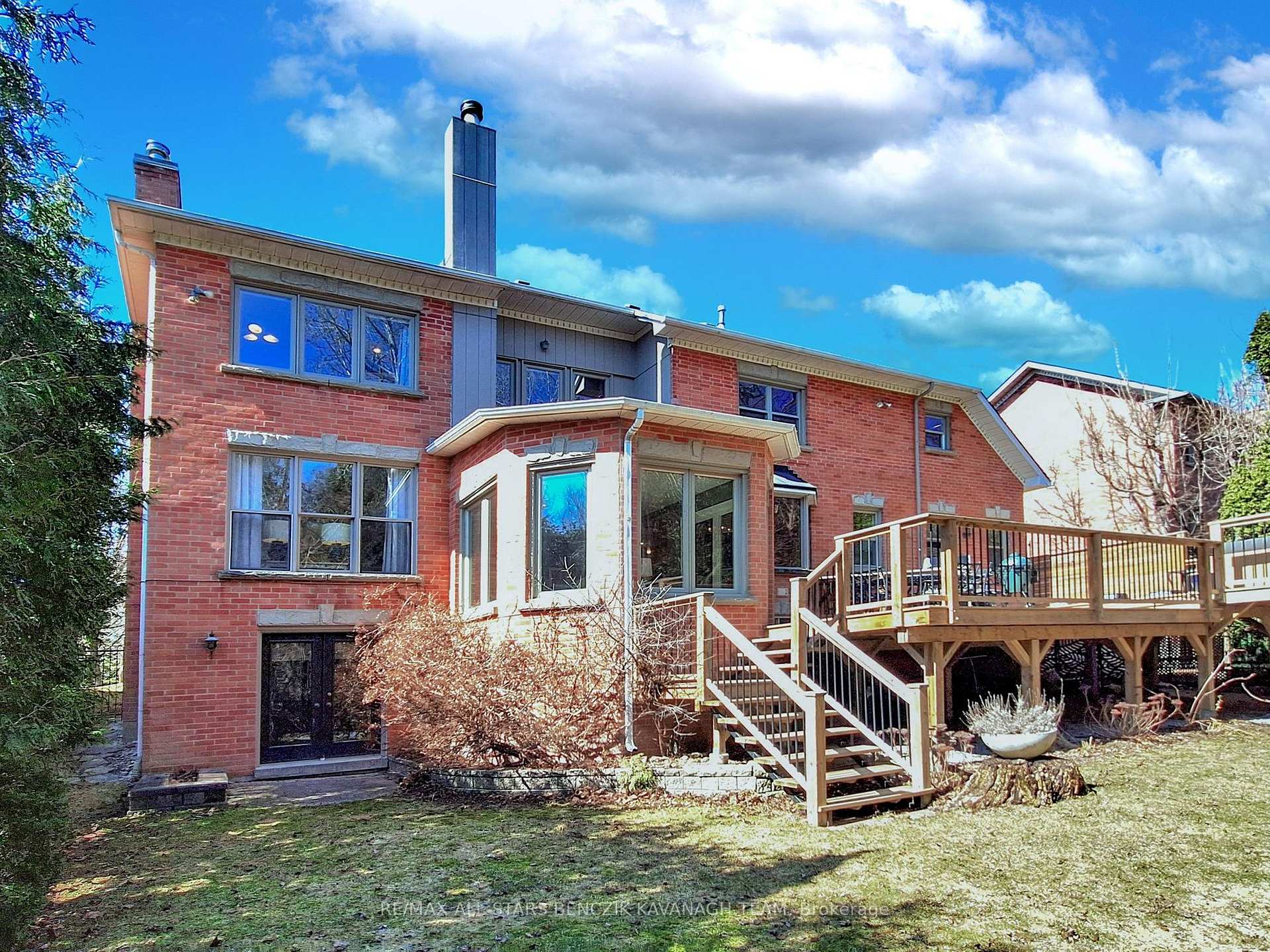 Photo 44 of 40 Wrenwood Court, Markham, Unionville — HOMEH