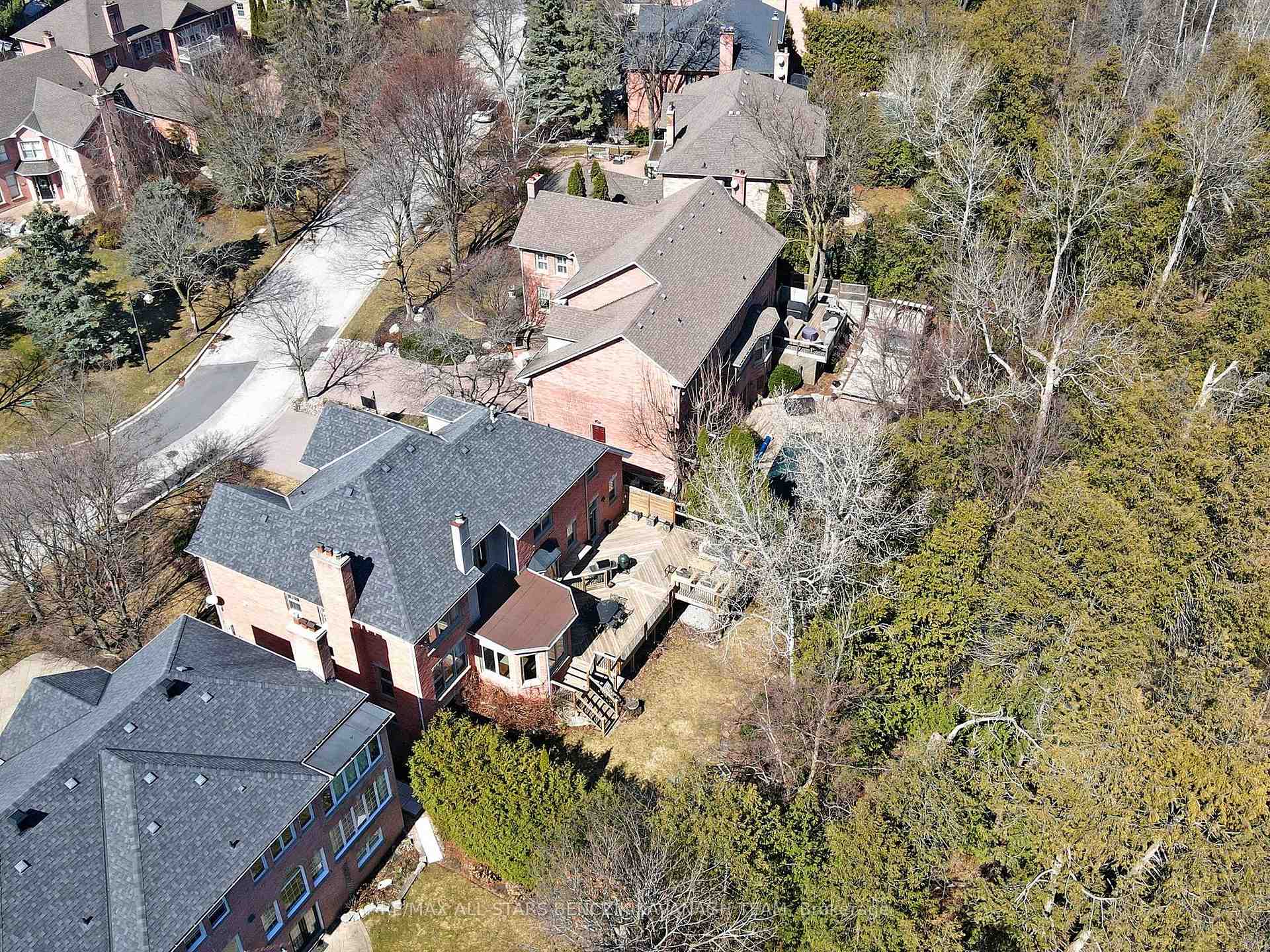 Photo 45 of 40 Wrenwood Court, Markham, Unionville — HOMEH