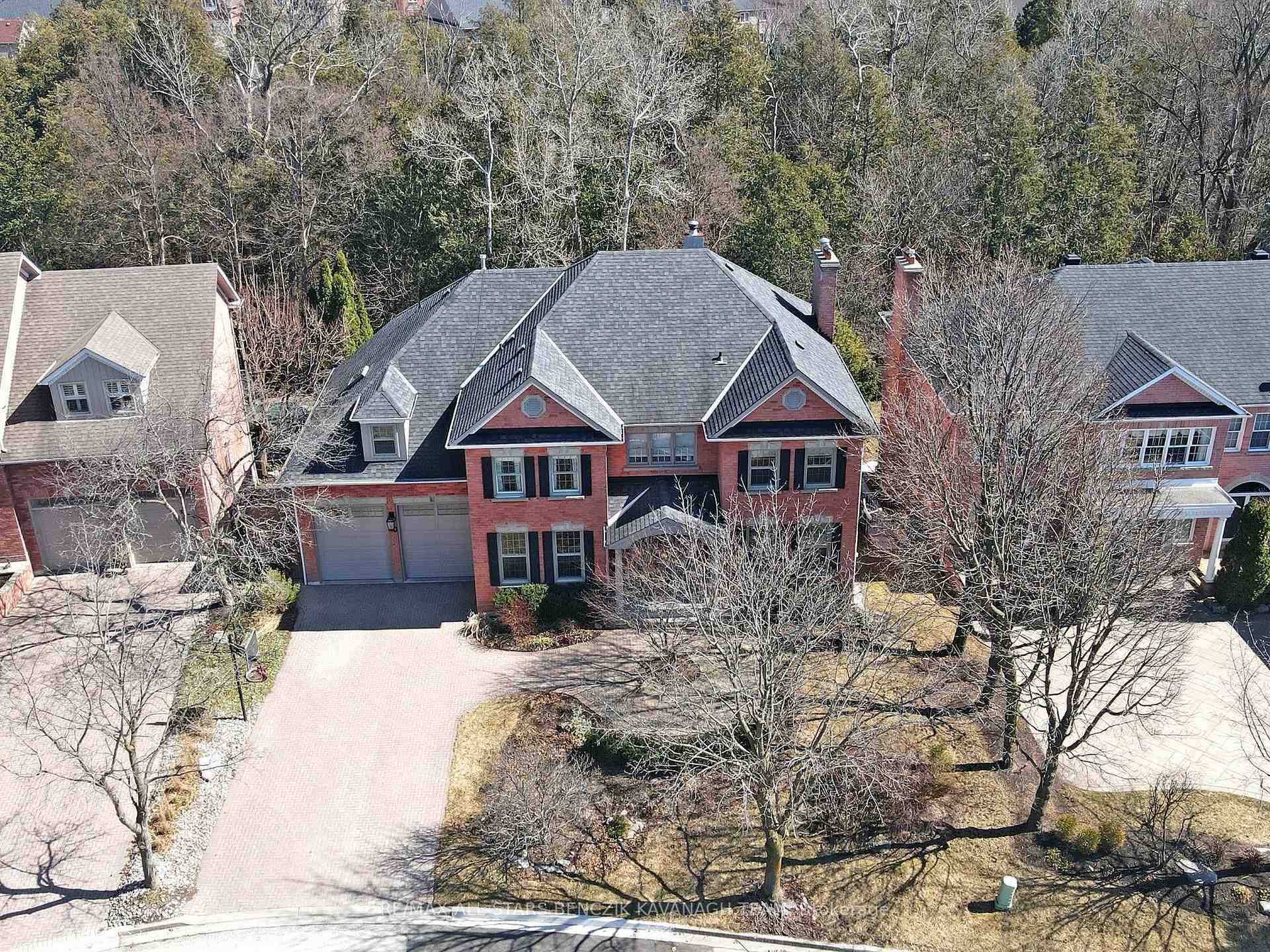 Photo 46 of 40 Wrenwood Court, Markham, Unionville — HOMEH