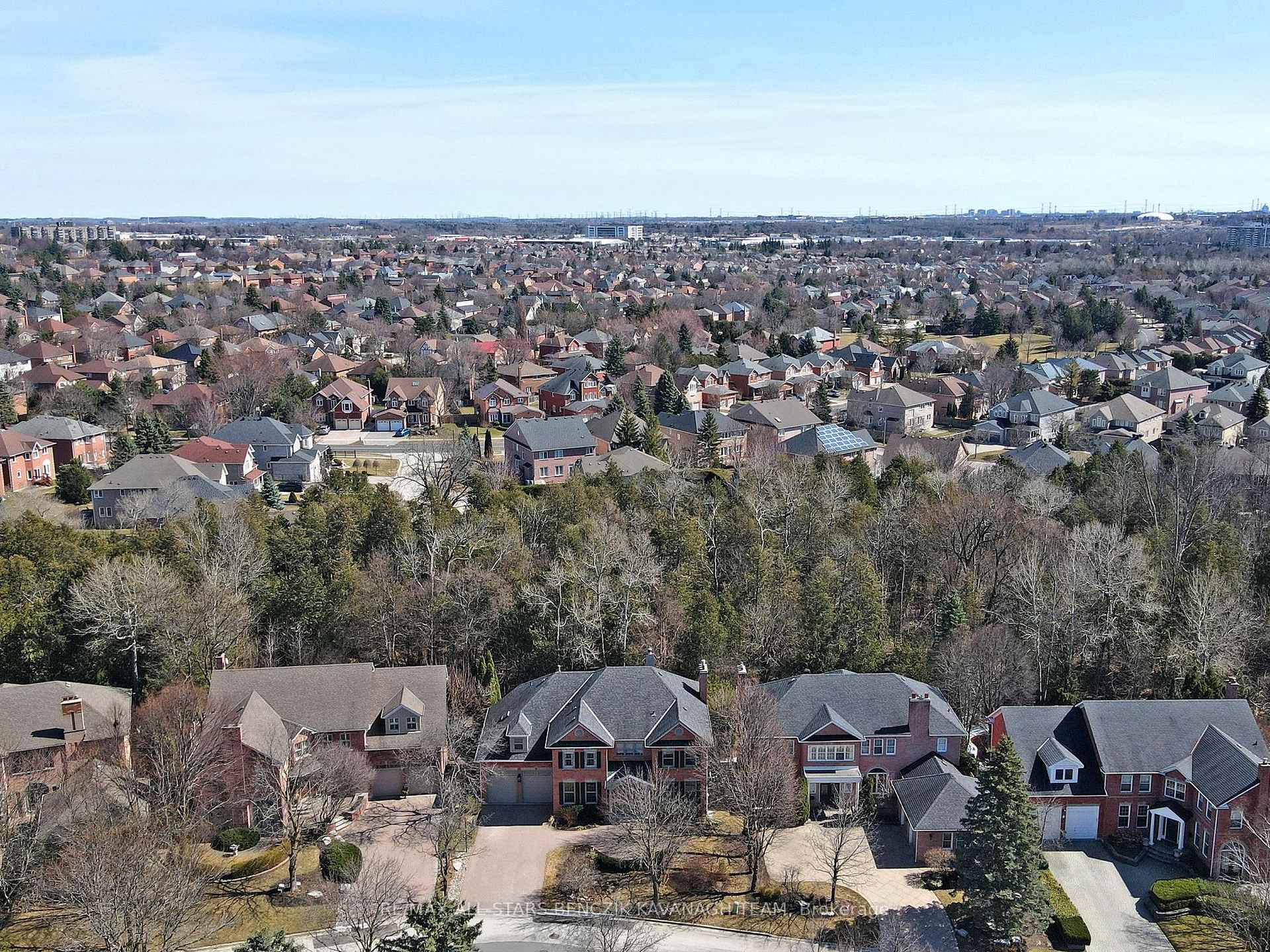 Photo 47 of 40 Wrenwood Court, Markham, Unionville — HOMEH