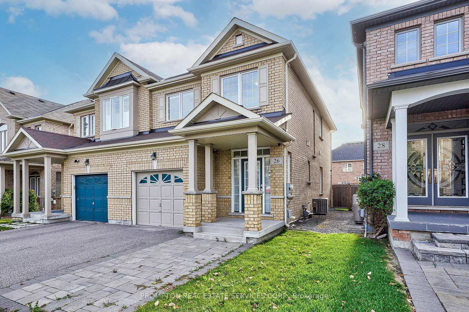 Photo 1 of 26 Memon Place, Markham, Wismer — HOMEH