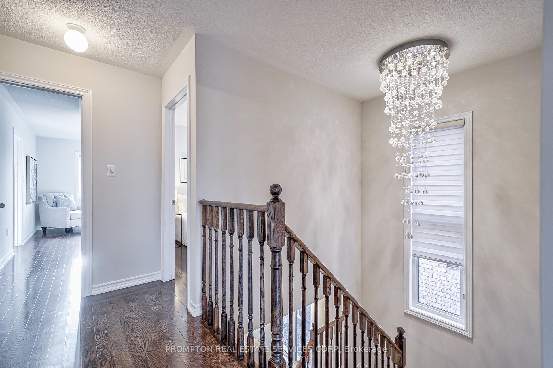 Photo 20 of 26 Memon Place, Markham, Wismer — HOMEH