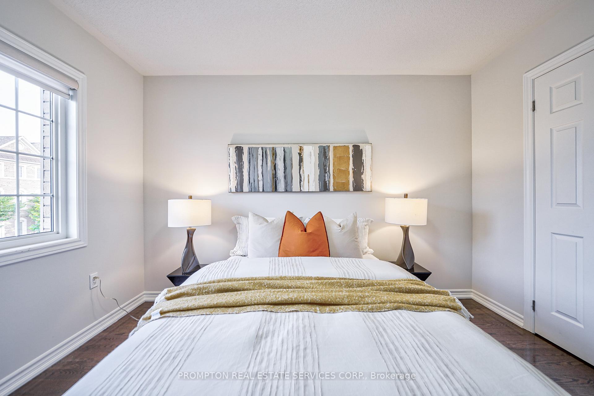 Photo 33 of 26 Memon Place, Markham, Wismer — HOMEH