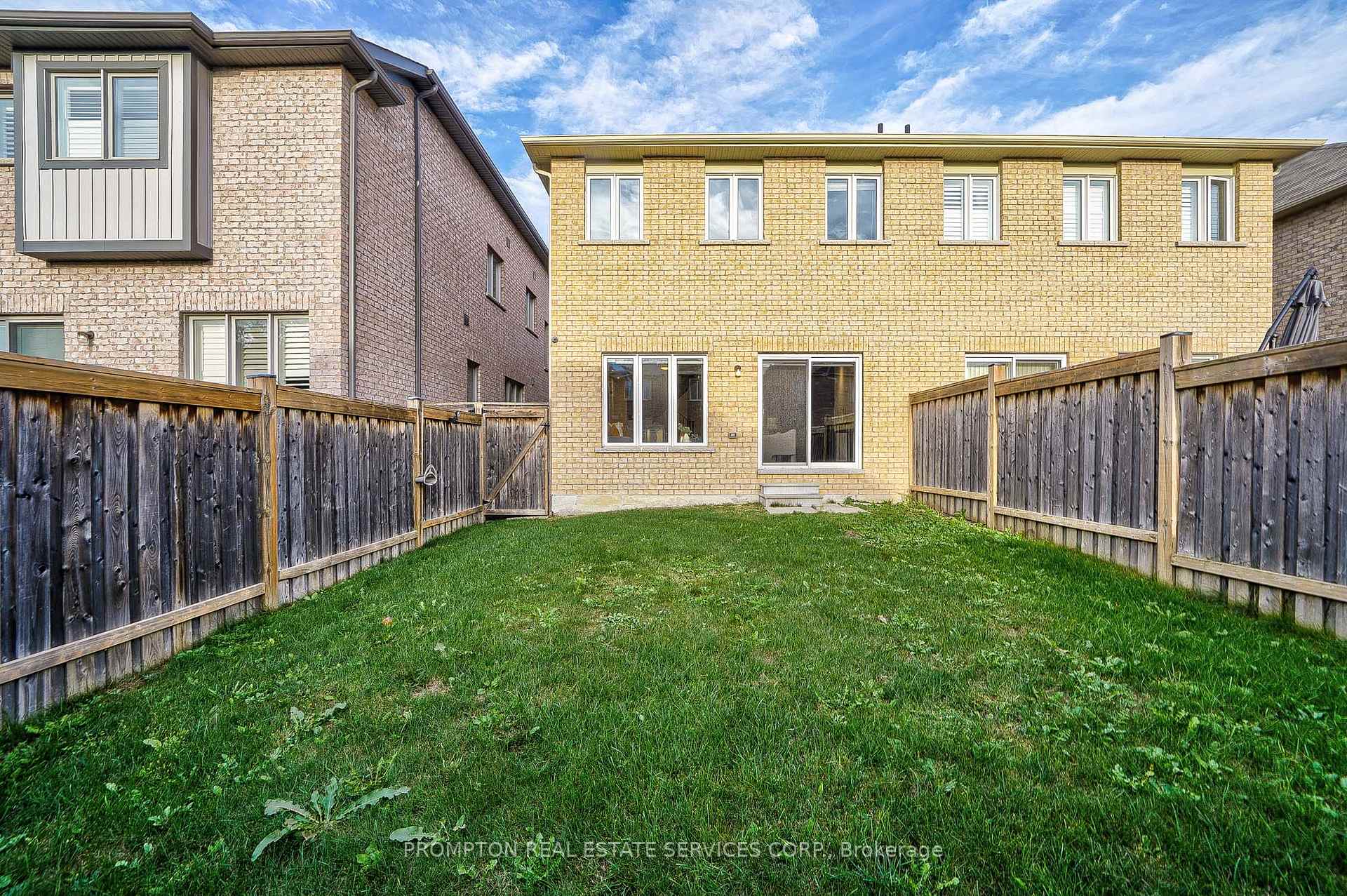 Photo 38 of 26 Memon Place, Markham, Wismer — HOMEH