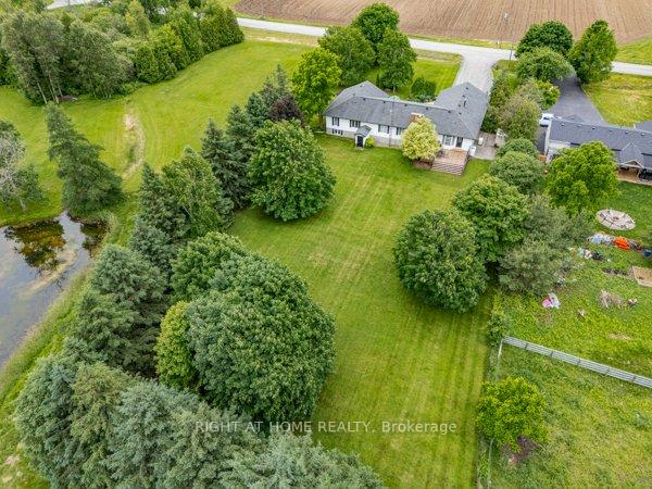 Photo 2 of 7385 Milburough Line, Milton, Rural Milton West — HOMEH