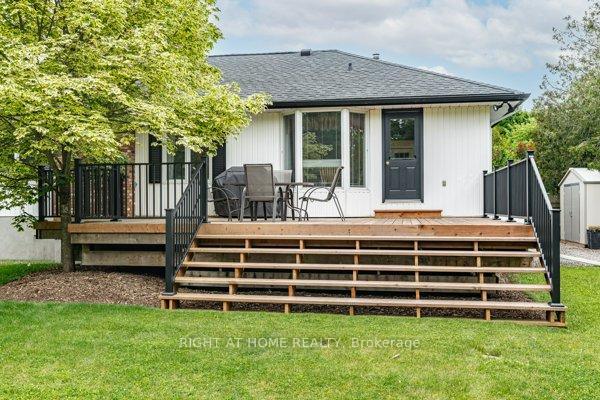 Photo 4 of 7385 Milburough Line, Milton, Rural Milton West — HOMEH