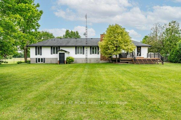 Photo 5 of 7385 Milburough Line, Milton, Rural Milton West — HOMEH