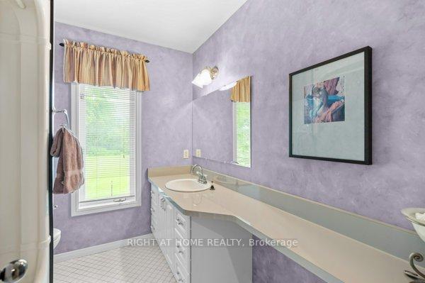 Photo 6 of 7385 Milburough Line, Milton, Rural Milton West — HOMEH