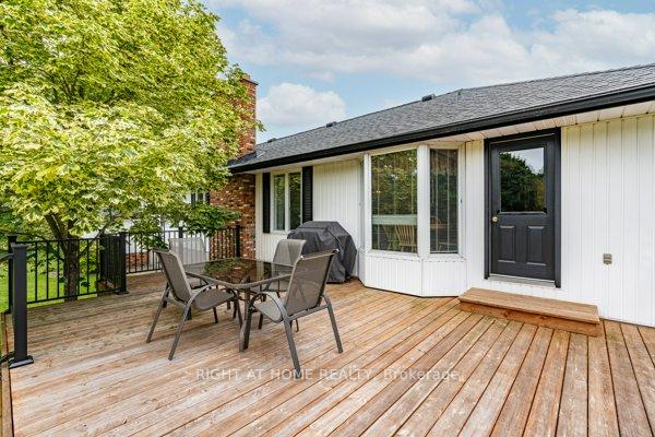 Photo 9 of 7385 Milburough Line, Milton, Rural Milton West — HOMEH