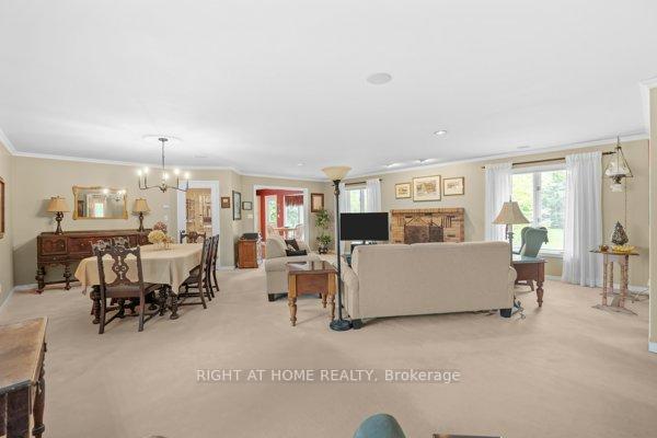 Photo 17 of 7385 Milburough Line, Milton, Rural Milton West — HOMEH