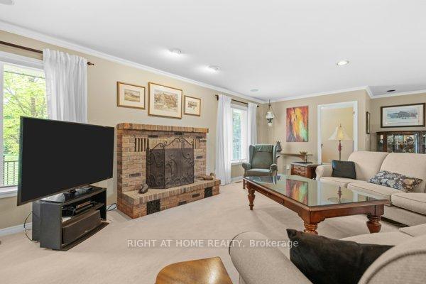 Photo 18 of 7385 Milburough Line, Milton, Rural Milton West — HOMEH