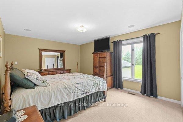 Photo 21 of 7385 Milburough Line, Milton, Rural Milton West — HOMEH