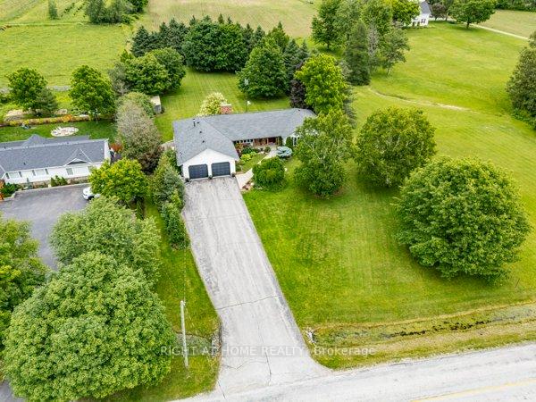 Photo 28 of 7385 Milburough Line, Milton, Rural Milton West — HOMEH