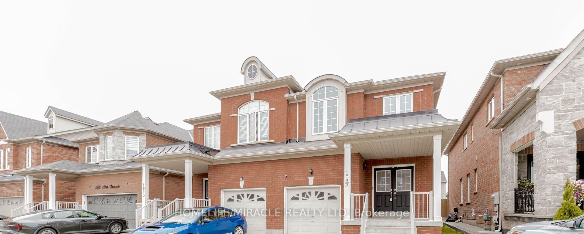Photo 1 of Unit Upper, 1015 Job Crescent, Milton, Harrison — HOMEH