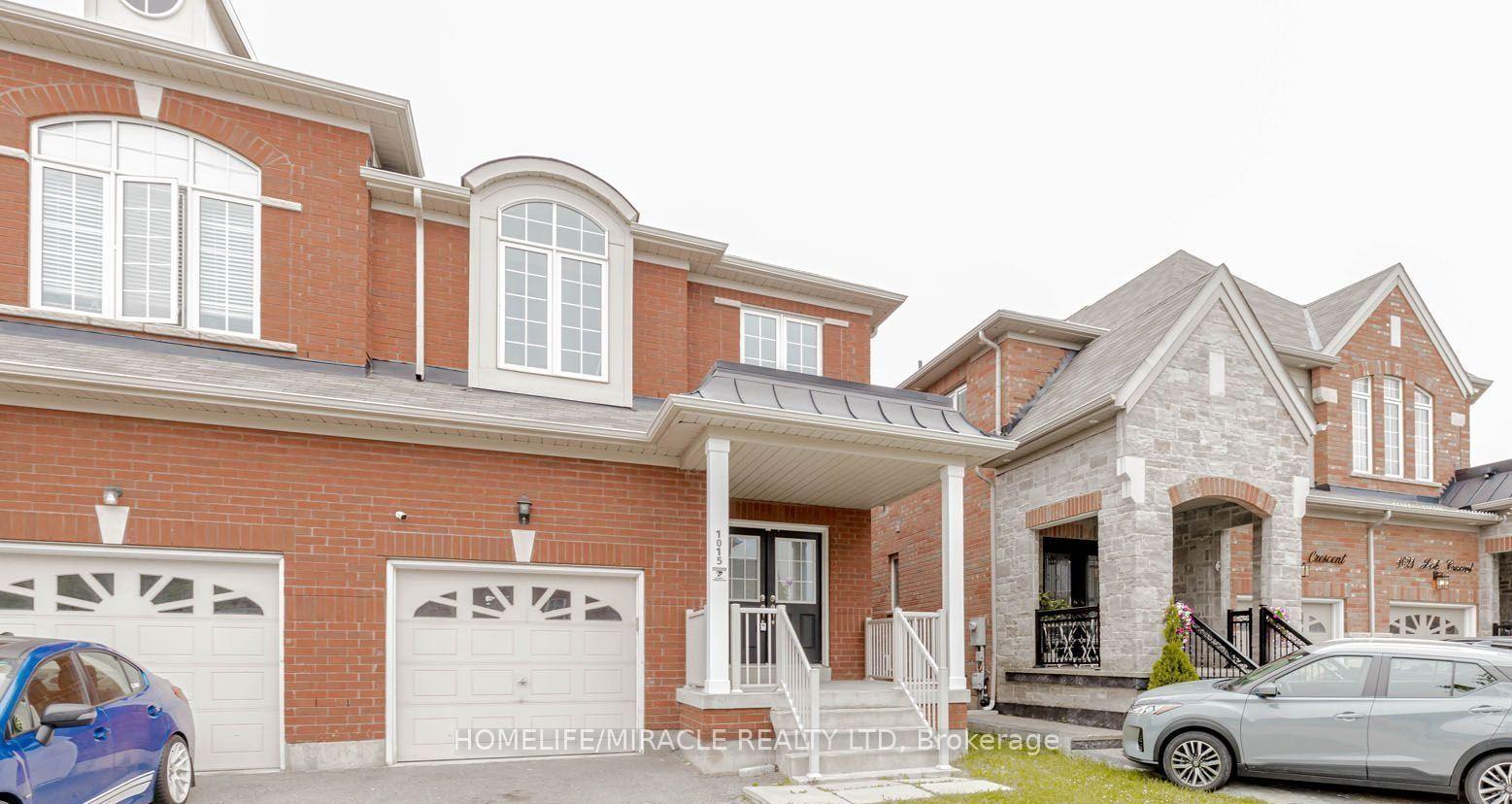 Photo 2 of Unit Upper, 1015 Job Crescent, Milton, Harrison — HOMEH