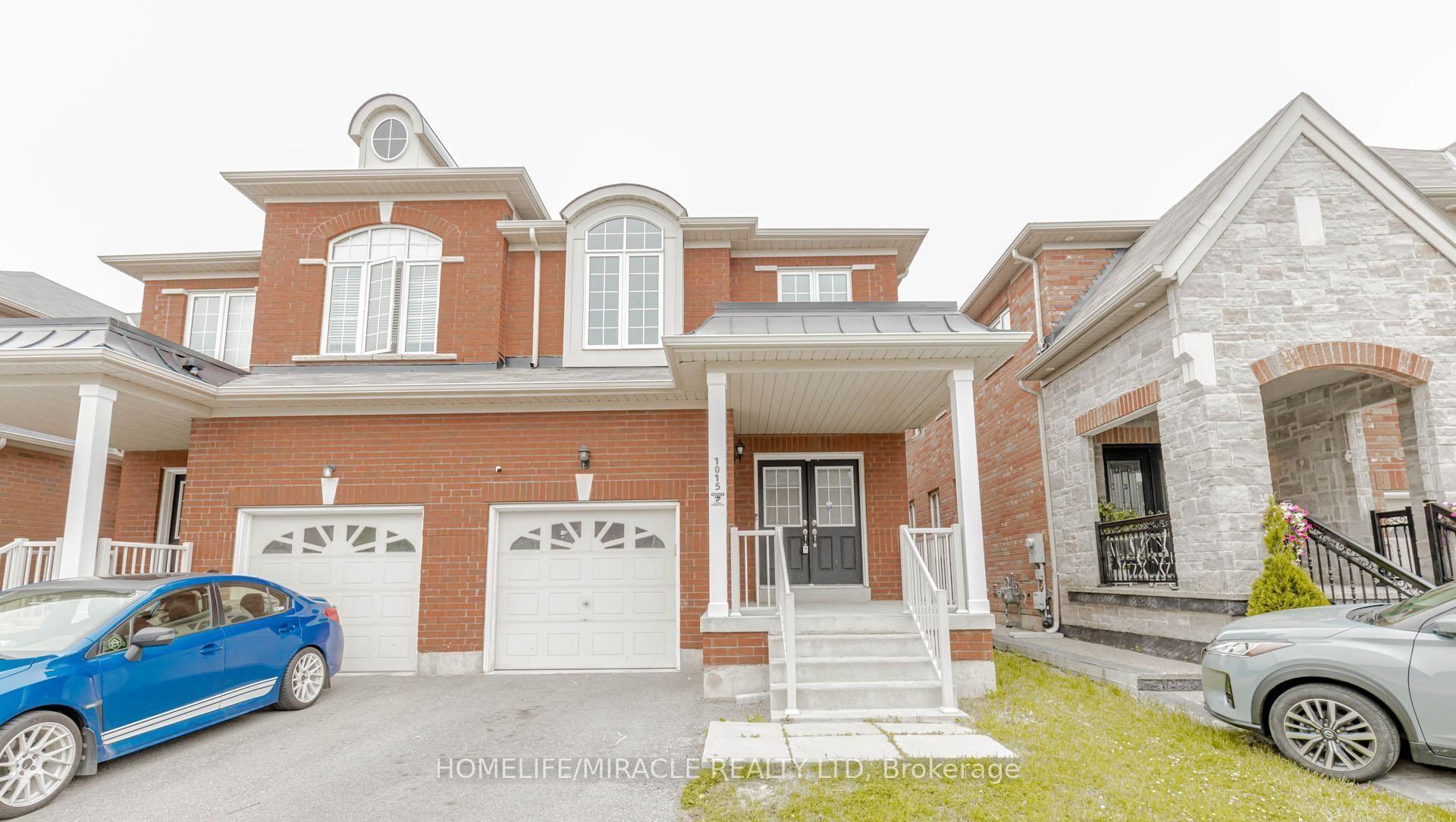 Photo 3 of Unit Upper, 1015 Job Crescent, Milton, Harrison — HOMEH