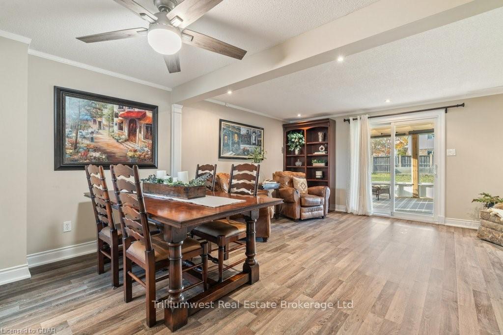 Photo 15 of 303 Misty Crescent, Kitchener — HOMEH