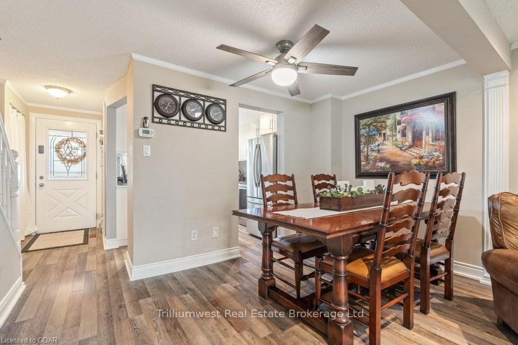 Photo 20 of 303 Misty Crescent, Kitchener — HOMEH
