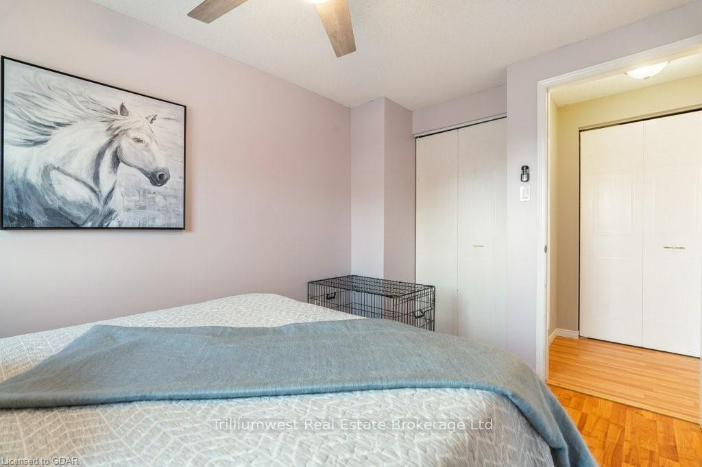 Photo 25 of 303 Misty Crescent, Kitchener — HOMEH