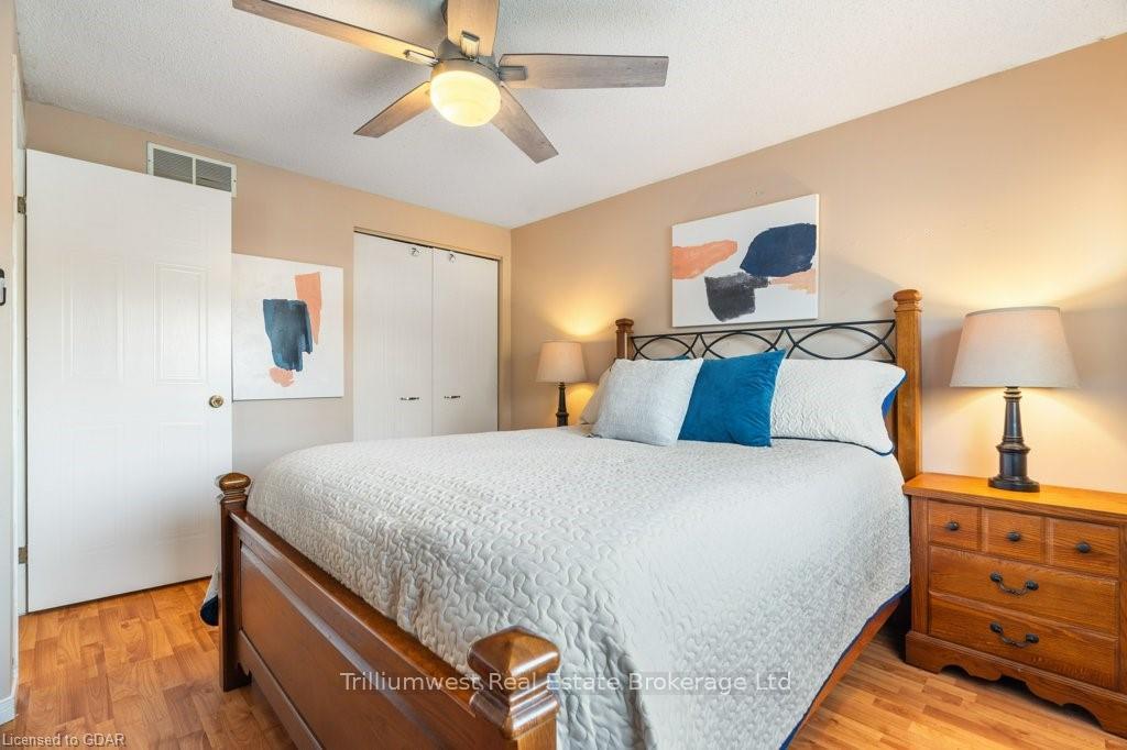Photo 29 of 303 Misty Crescent, Kitchener — HOMEH