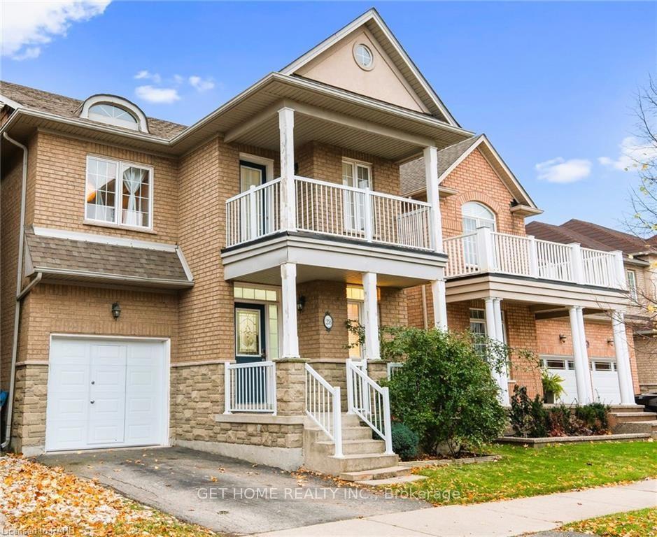 Front of Unit Main, 28 Panorama Way