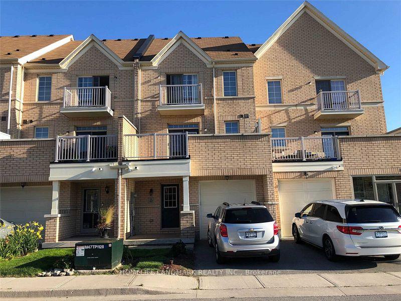 Photo 1 of 40 Cathedral High Street, Markham, Cathedraltown — HOMEH