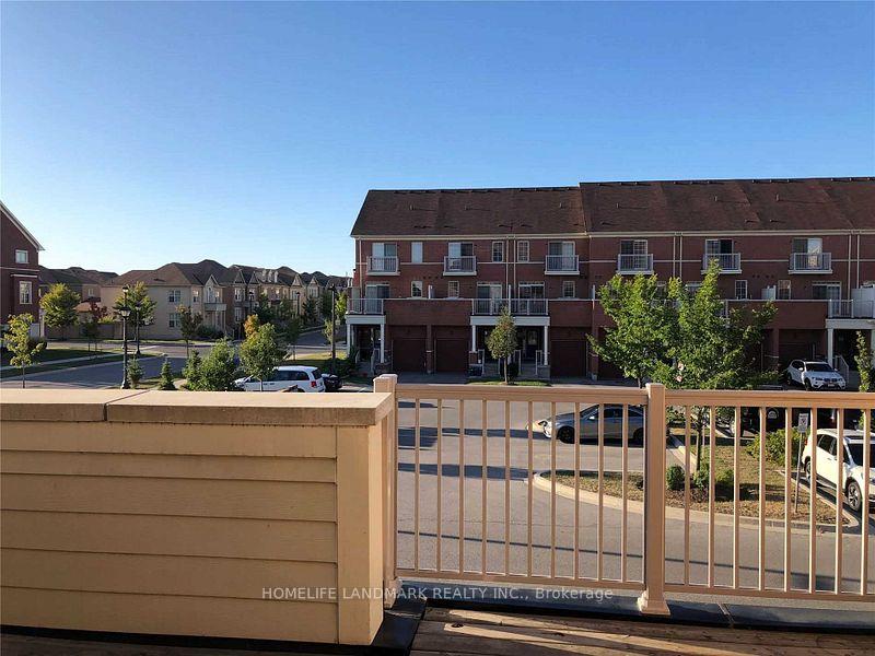 Photo 5 of 40 Cathedral High Street, Markham, Cathedraltown — HOMEH