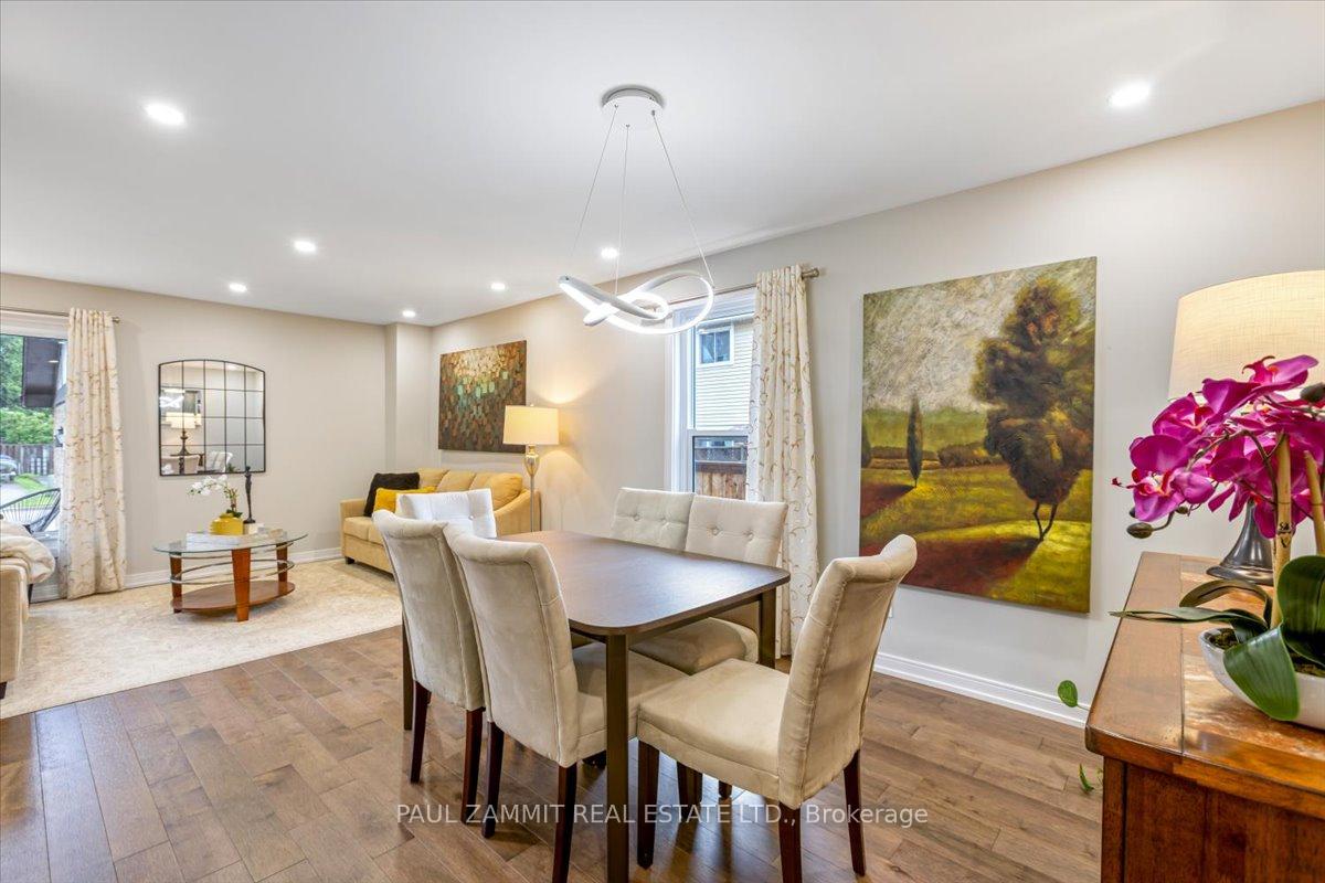 Photo 7 of 20 Lilac Avenue, Markham, Aileen-Willowbrook — HOMEH