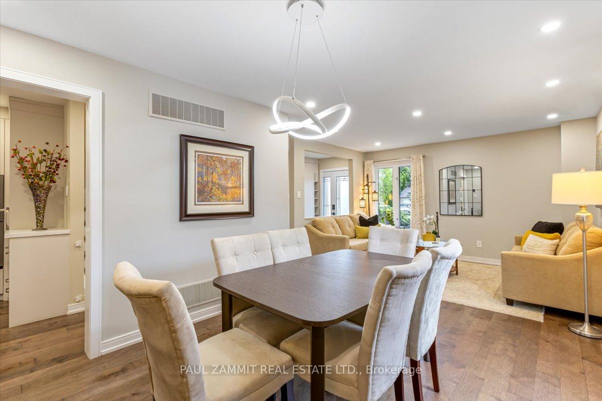 Photo 9 of 20 Lilac Avenue, Markham, Aileen-Willowbrook — HOMEH