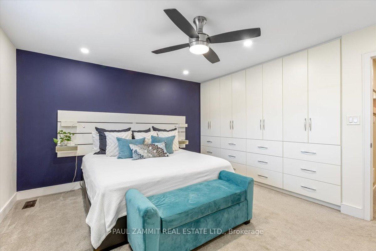 Photo 21 of 20 Lilac Avenue, Markham, Aileen-Willowbrook — HOMEH